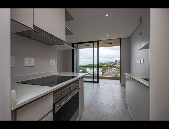1 BEDROOM APARTMENT TO LET IN MORNINGSIDE